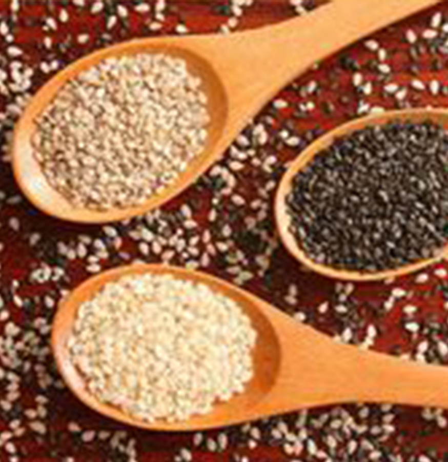 Sesame Seeds